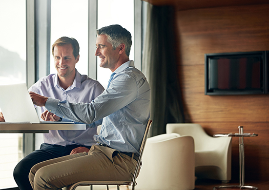 Dataphile Become a Partnered Advisor | Desjardins Financial Security Independent ...