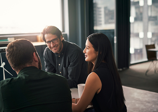 Dataphile Become a Partnered Advisor | Desjardins Financial Security Independent ...