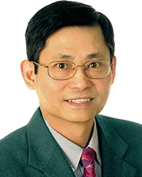 Frank Tang, CFP®