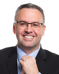 Jeffrey Gregory, B.A., CFP®, CLU, CHS, EPC, RIS