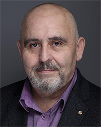 Nom du conseiller