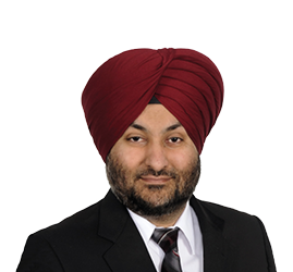 Ravinder Singh Jassu