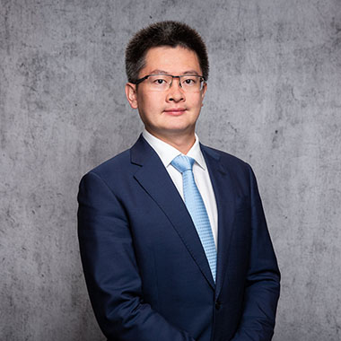 yi peng