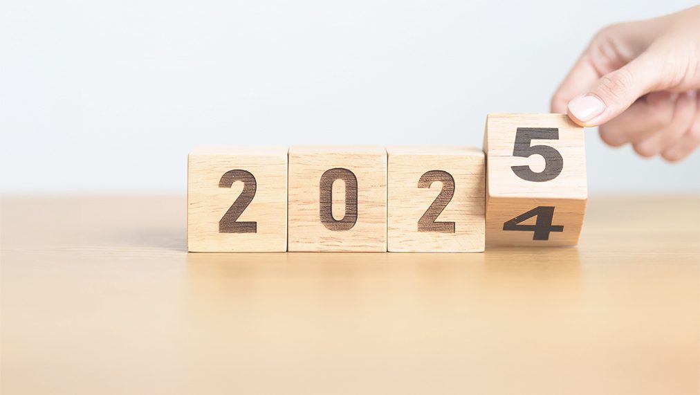 Eight important reminders before the year ends