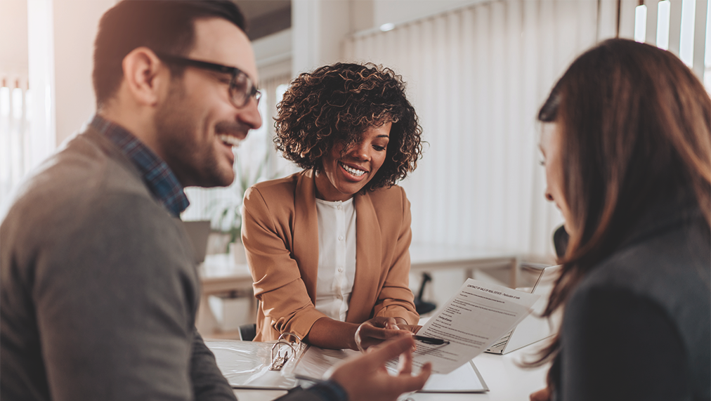 Estate planning: it's never too soon