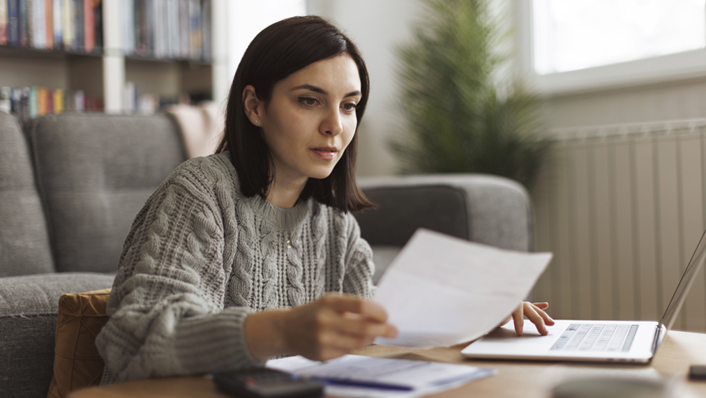 How do you see your investments? 