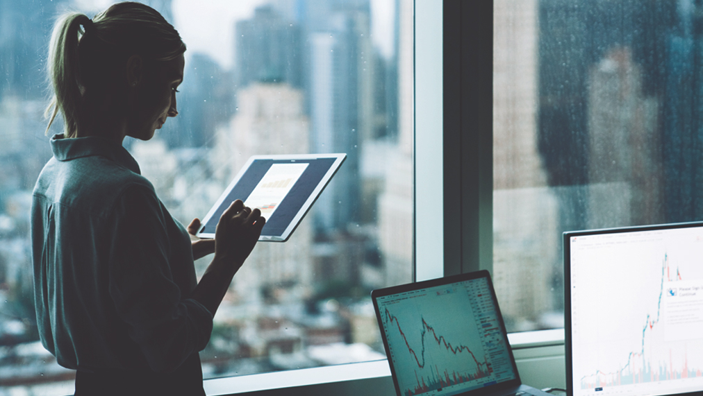 how is inflation calculated?