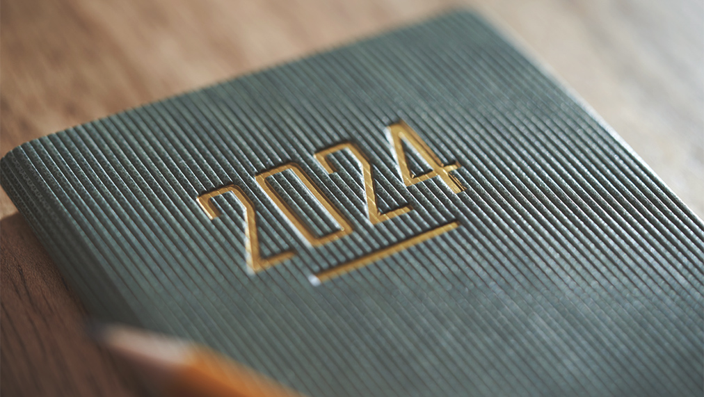 What are the takeaways from 2024?