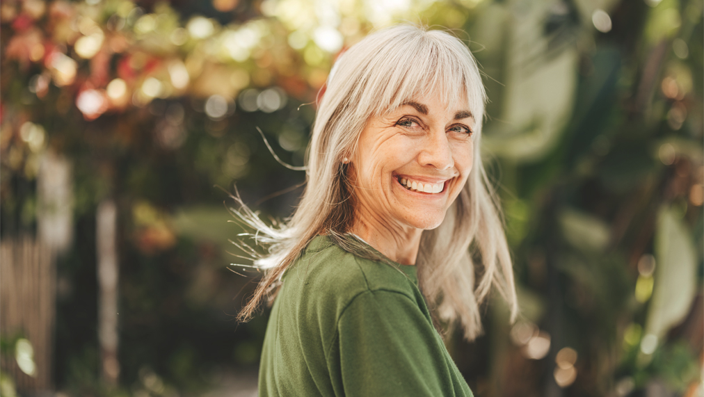 What return should you aim for in retirement?